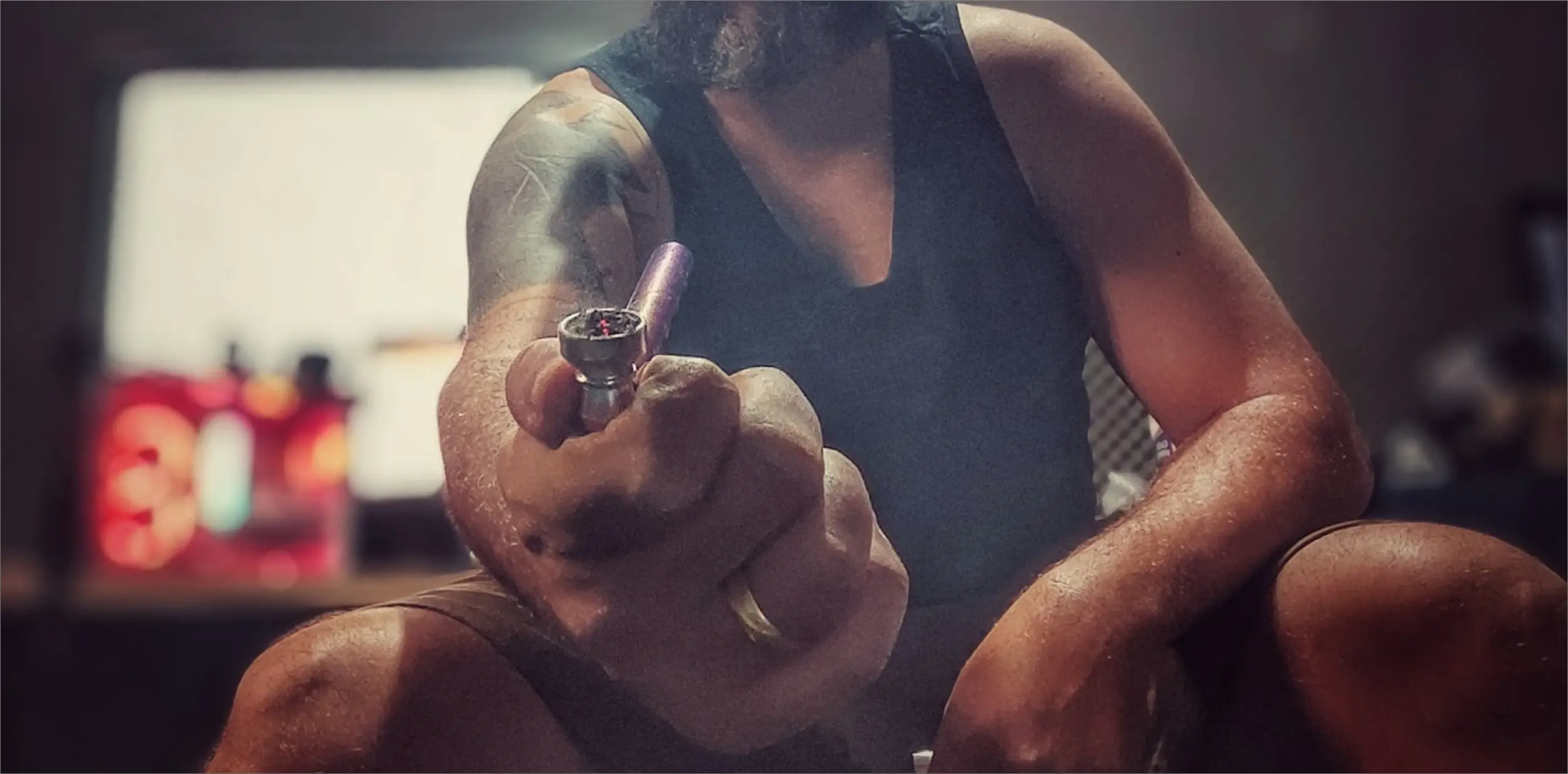Sugiro Maconha